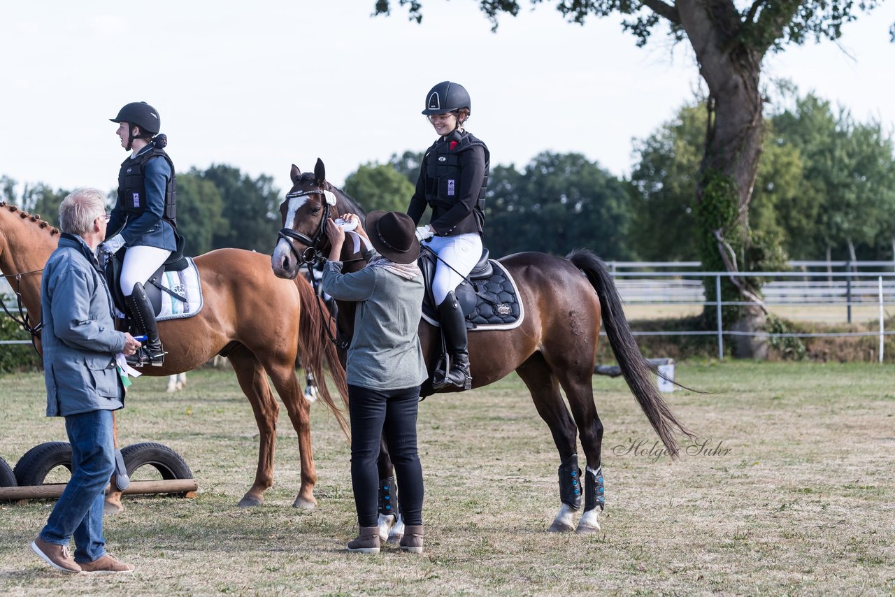 Bild 151 - Pony Akademie Turnier